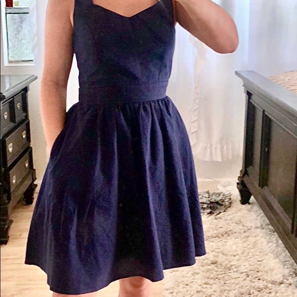 Lauren James Dress
